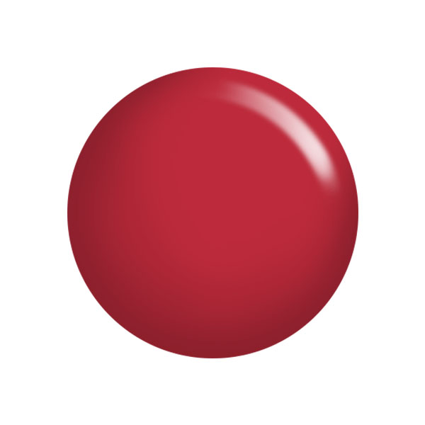 Pinatubo Passion Custom Colour nail polish swatch
