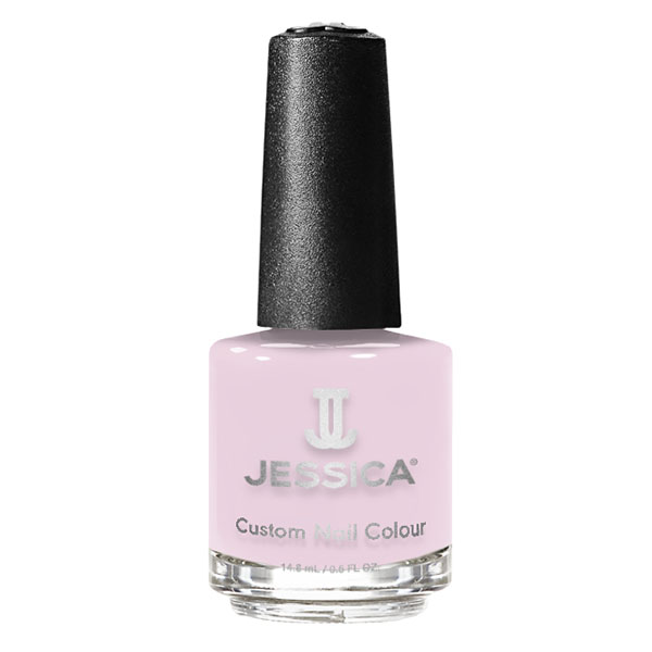 Bloom with a View Custom Colour Nail Polish product shot