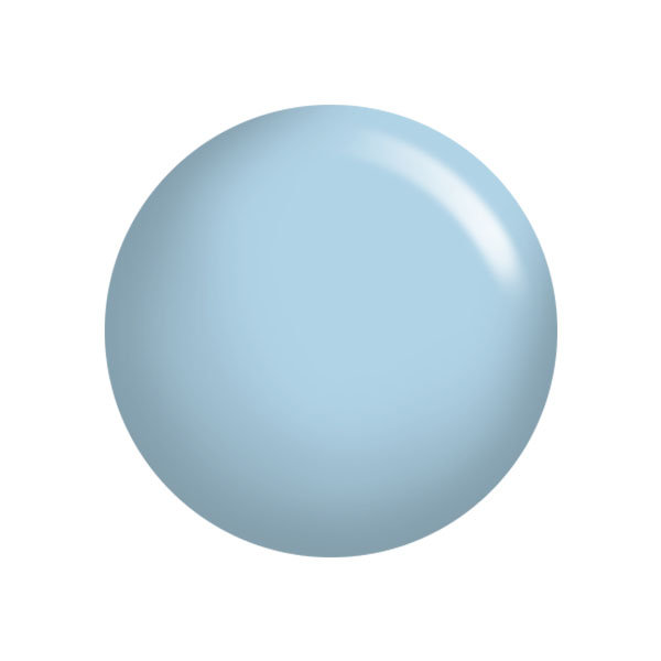 Blue-tiful Day Phēnom Nail Polish swatch