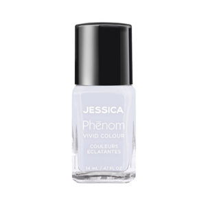 Cloudy With A Chance Phēnom Nail Polish product shot