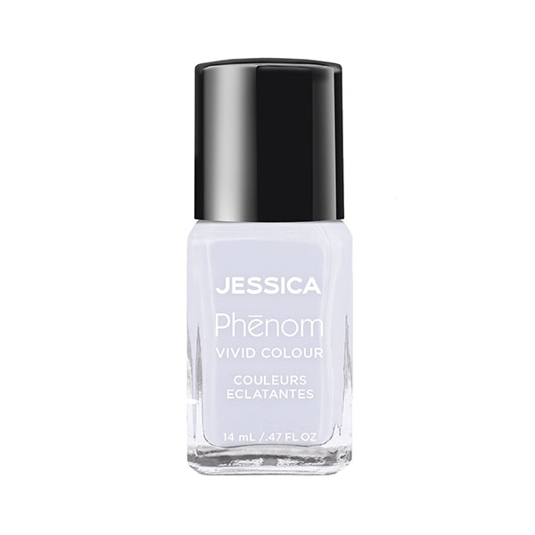 Cloudy With A Chance Phēnom Nail Polish product shot