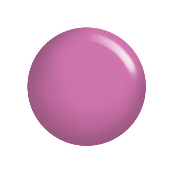 Bubblegum Bliss Custom Colour Nail Polish swatch