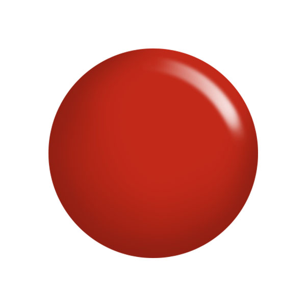 Cherry Bomb Custom Colour Nail Polish swatch