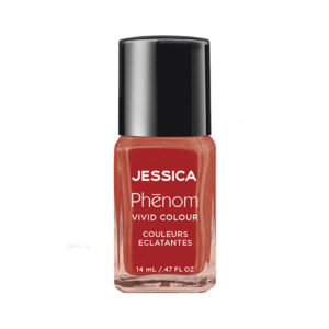 Too Hot to Handle Phenom Vivid Colour Nail Polish