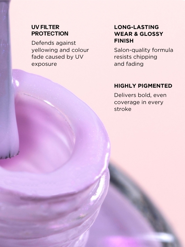 Custom Colour Benefits Infographic