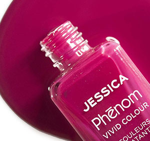 Phenom Nail Polish
