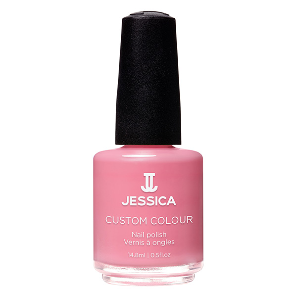 Pink Pulse Custom Colour packshot