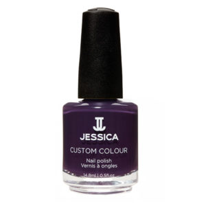 Hollywood Custom Colour Nail Polish packshot