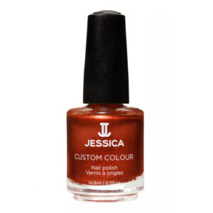 Debut Custom Colour Nail Polish packshot