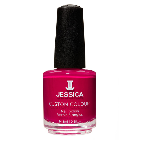 First Lady Custom Colour Nail Polish packshot