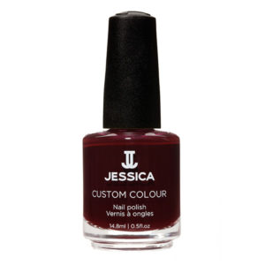 Cherrywood Custom Colour Nail Polish packshot