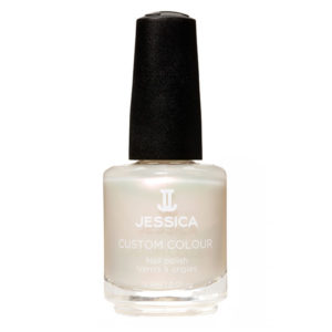 Chic Custom Colour Nail Polish packshot