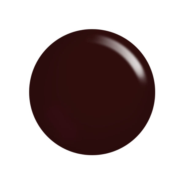 Cherrywood Custom Colour Nail Polish swatch